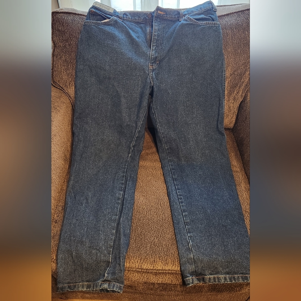Mens work jeans